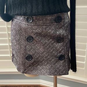 Express mini skirt